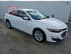 شيفروليه ماليبو